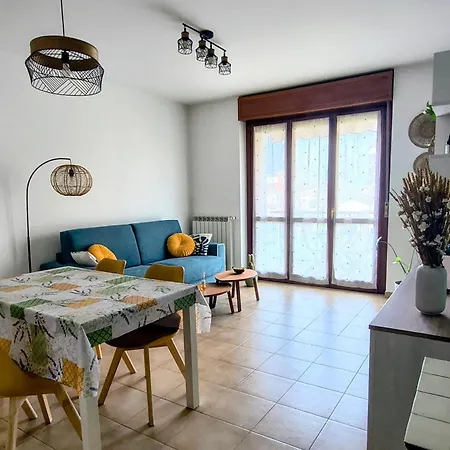 Appartamento Casa Nena