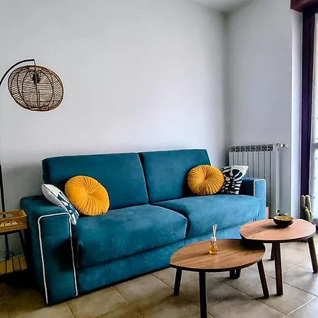 Casa Nena * Collegno