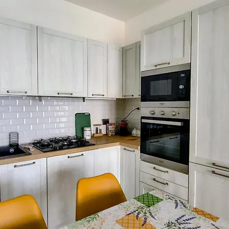 Appartamento Casa Nena *