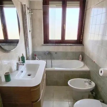 Casa Nena * Collegno