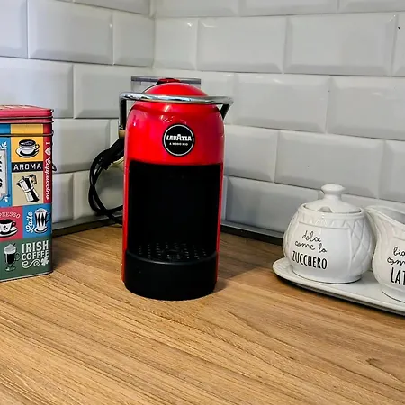 Appartamento Casa Nena *
