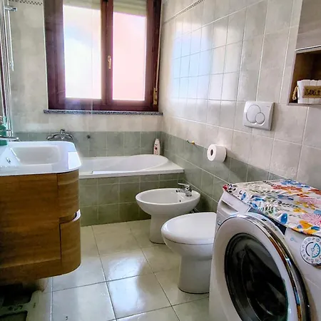 Appartamento Casa Nena *