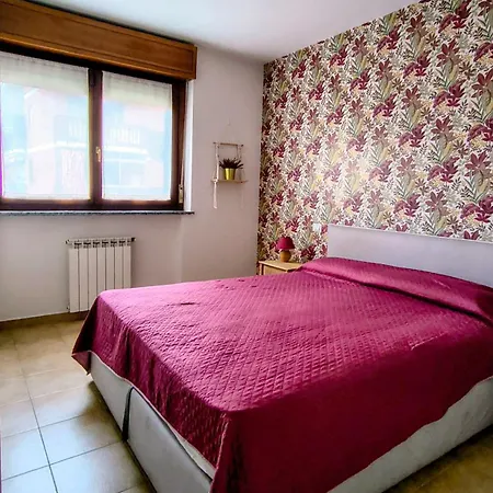 Appartamento Casa Nena *